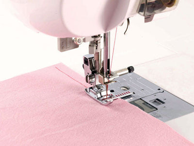 Brother, Babylock Vertical Stitch Alignment Foot