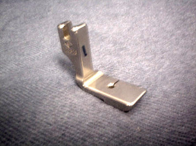 Brother, Babylock Gathering Foot for PQ Series Sewing Machines