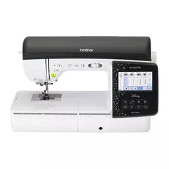 Brother Innov-is NQ3700D Sewing and Embroidery Machine – view 3