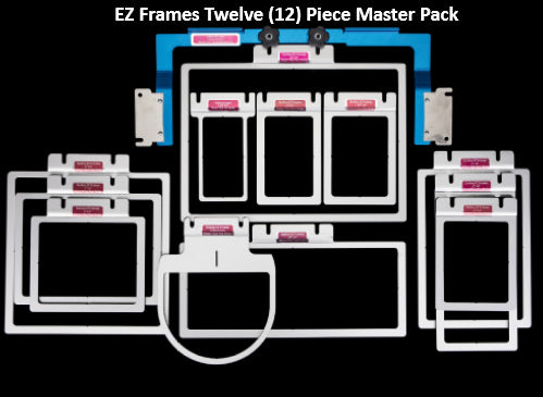 EZ-12 PC PR 6 & 10 NEEDLE