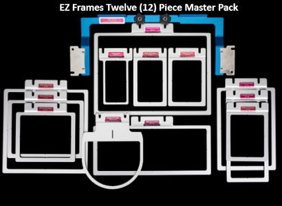 EZ-12 PC PR 6 & 10 NEEDLE