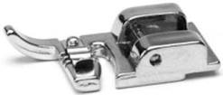 CORDING FOOT PLATE, SNAP-ON