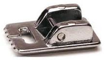 PINTUCK FOOT 5G, SNAP-ON