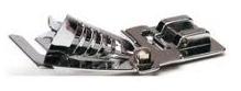 BINDING FOOT, SNAP-ON