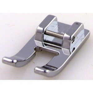 FOOT OPEN TOE, SNAP-ON, METAL