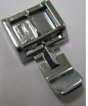 ZIPPER FOOT, SNAP-ON