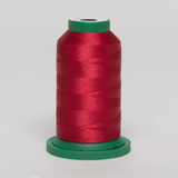 1240 Carolina Red Exquisite Embroidery Thread