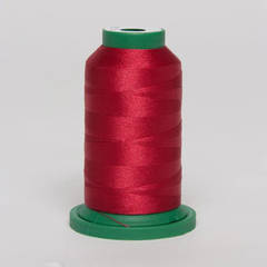 1240 Carolina Red Exquisite Embroidery Thread