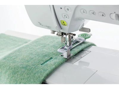 Brother Binding Buttonhole Foot for NQ/NS/NV/BQ1350/BQ950 Series