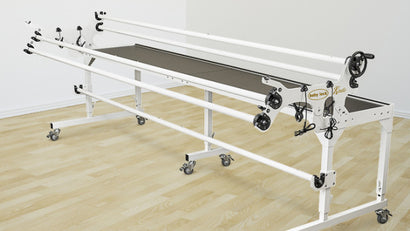 Model#: BLKF Kinetic Frame