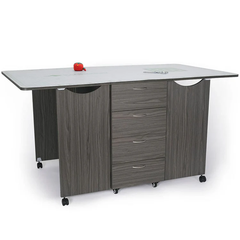 Arrow Kangaroo Kookaburra Cutting Table with Storage