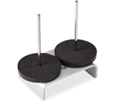 BERNINA Vertical Dual Spool Holder