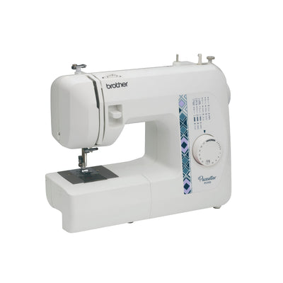 Brother PS100 - Light, Affordable, Beginner