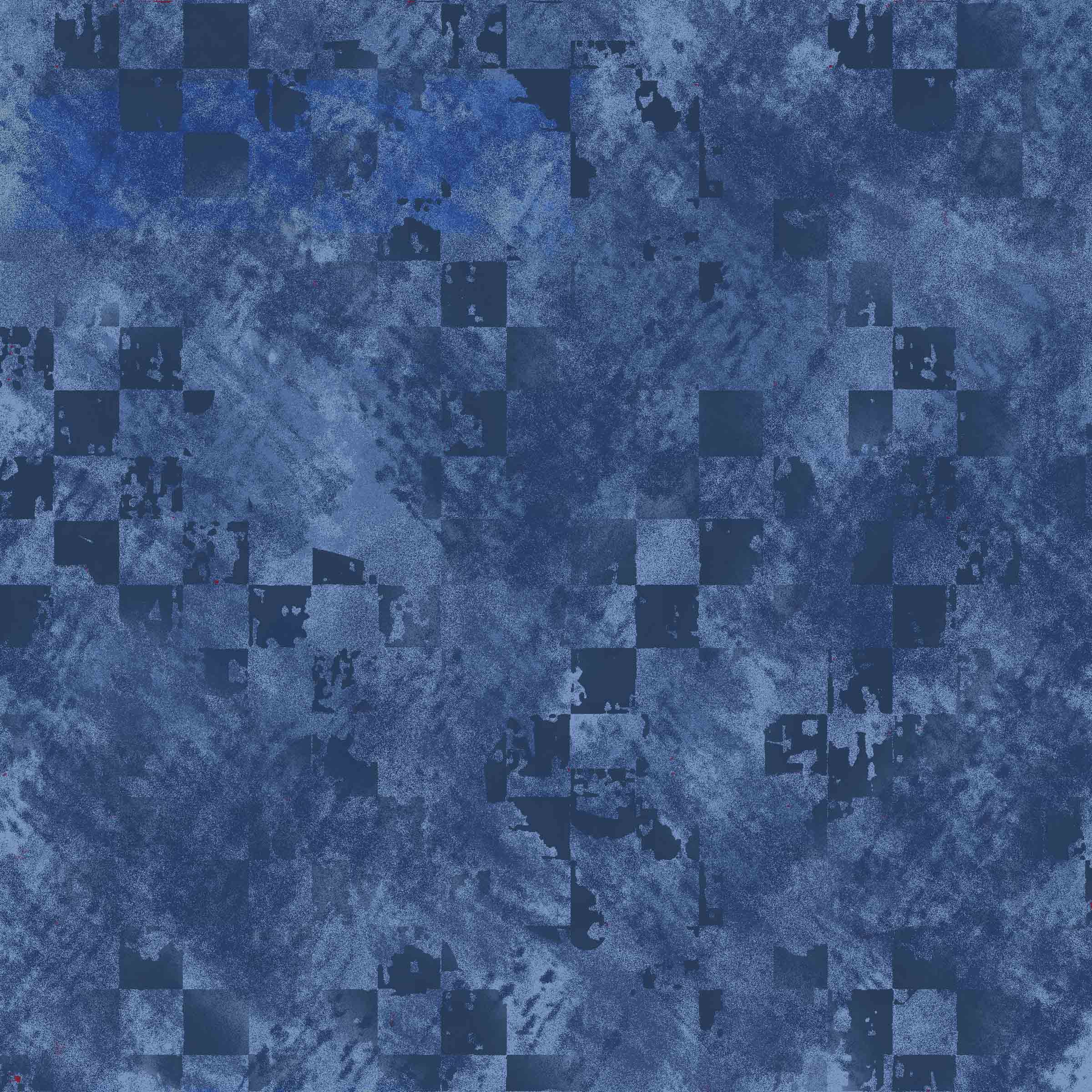 Benartex Collegiate Blender 1373-NAVY - Navy