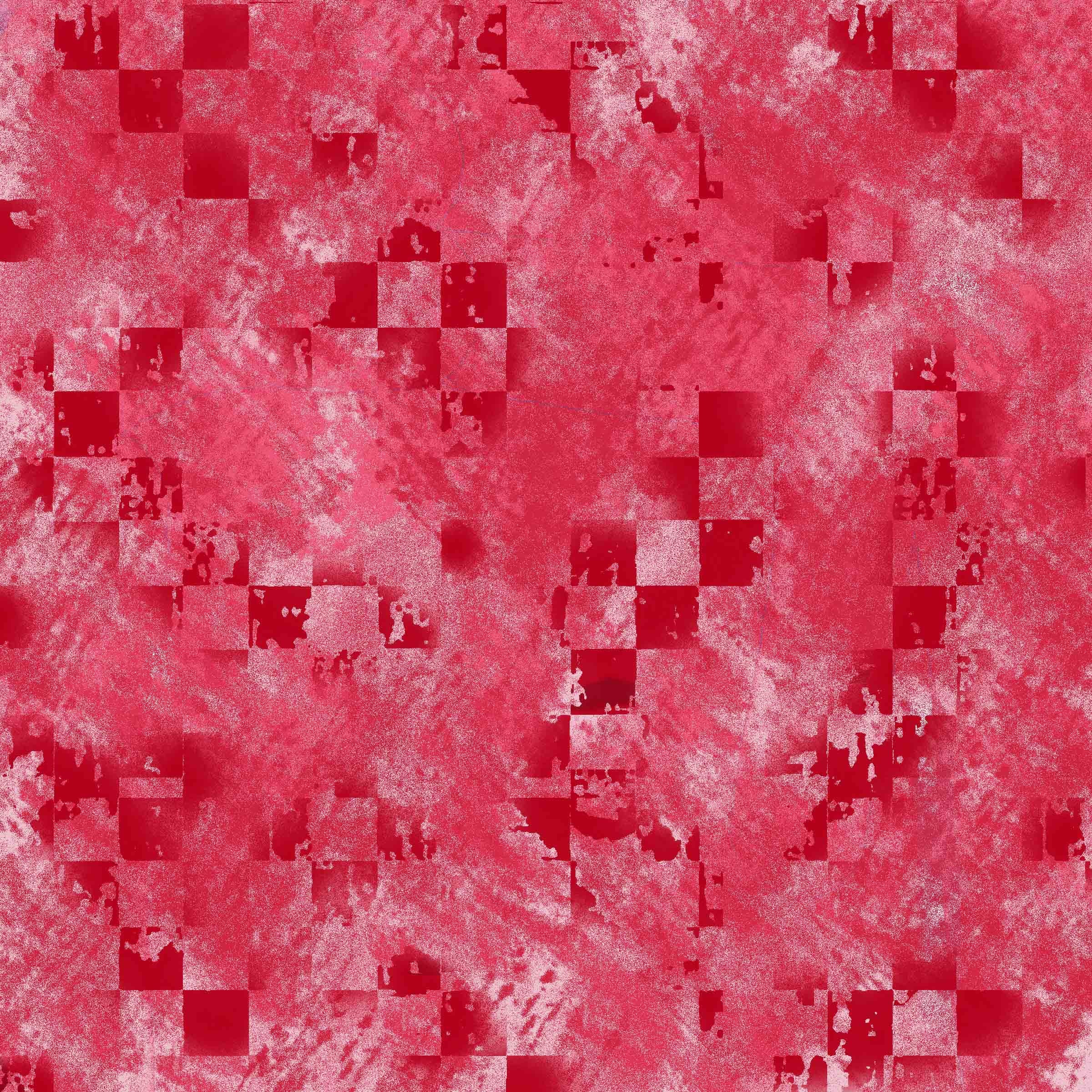 Benartex Collegiate Blender 1373-RED - Red