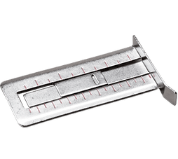 BERNINA Seam Guide Right L 450/L 460