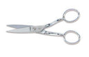 Gingher 6 Inch Machine Embroidery Scissors