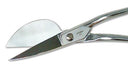 Gingher 6 Inch Duckbill Appliqué Scissors