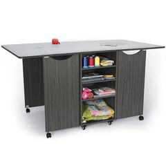 Arrow Kangaroo Kookaburra Cutting Table with Storage