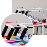 Grace Extendable Handles for G-Series Carriage