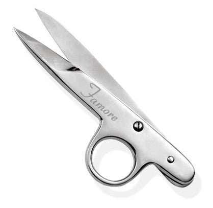 Famore 4.5" Industrial Thread Scissors