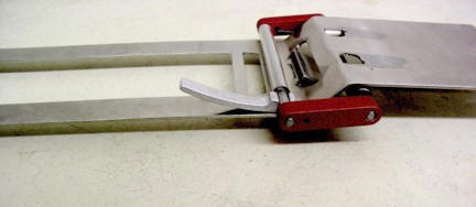 Fast Frames Military Name Tape