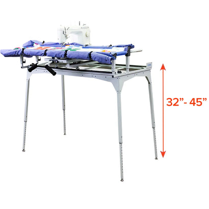 Grace Cutie Frame Leg Accessory