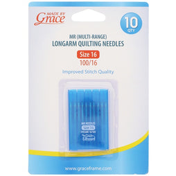 Grace MR Quilting Needles