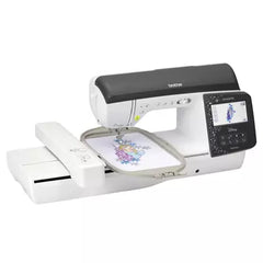 Brother Innov-is NQ3700D Sewing and Embroidery Machine – view 4