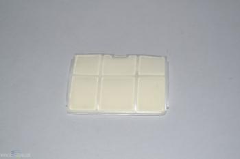 Sebo X Series Exhaust Filter (#5143)