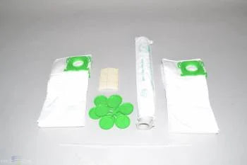 Sebo X Series Service Box – 8 Cloth Bags (#5828A5(22))