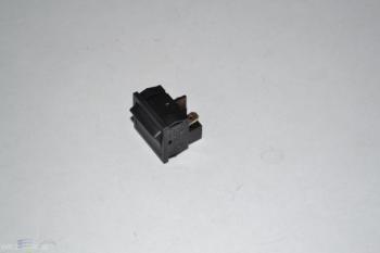 Sebo X, G & Duo Series 2-Pole Switch (#05113)