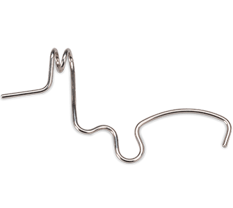 BERNINA Decorative Thread Guide #L25