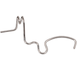 BERNINA Decorative Thread Guide #L25