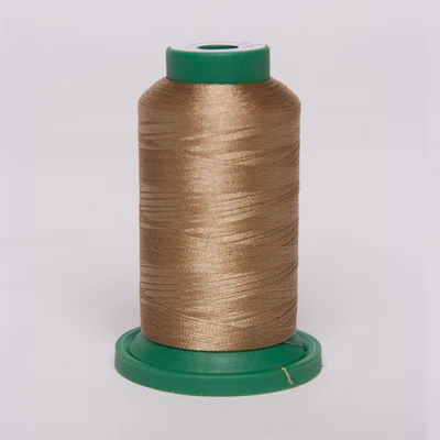 1552 New Gold Exquisite Embroidery Thread