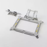 PRVMFLKIT Flash Frame L Clamp Magnetic Kit (5