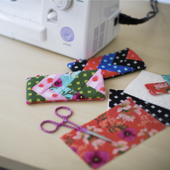 Babylock Zeal Sewing Machine