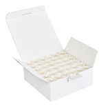 Clear-Glide Polyester Bobbin  61147 - Class 15/A - White - Gross