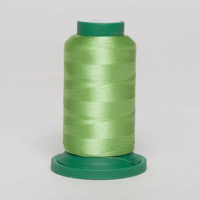 1619 Green Apple 2 Exquisite Embroidery Thread