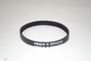 Bissell 3057 Allergen Pet Bagless Grooved Belt