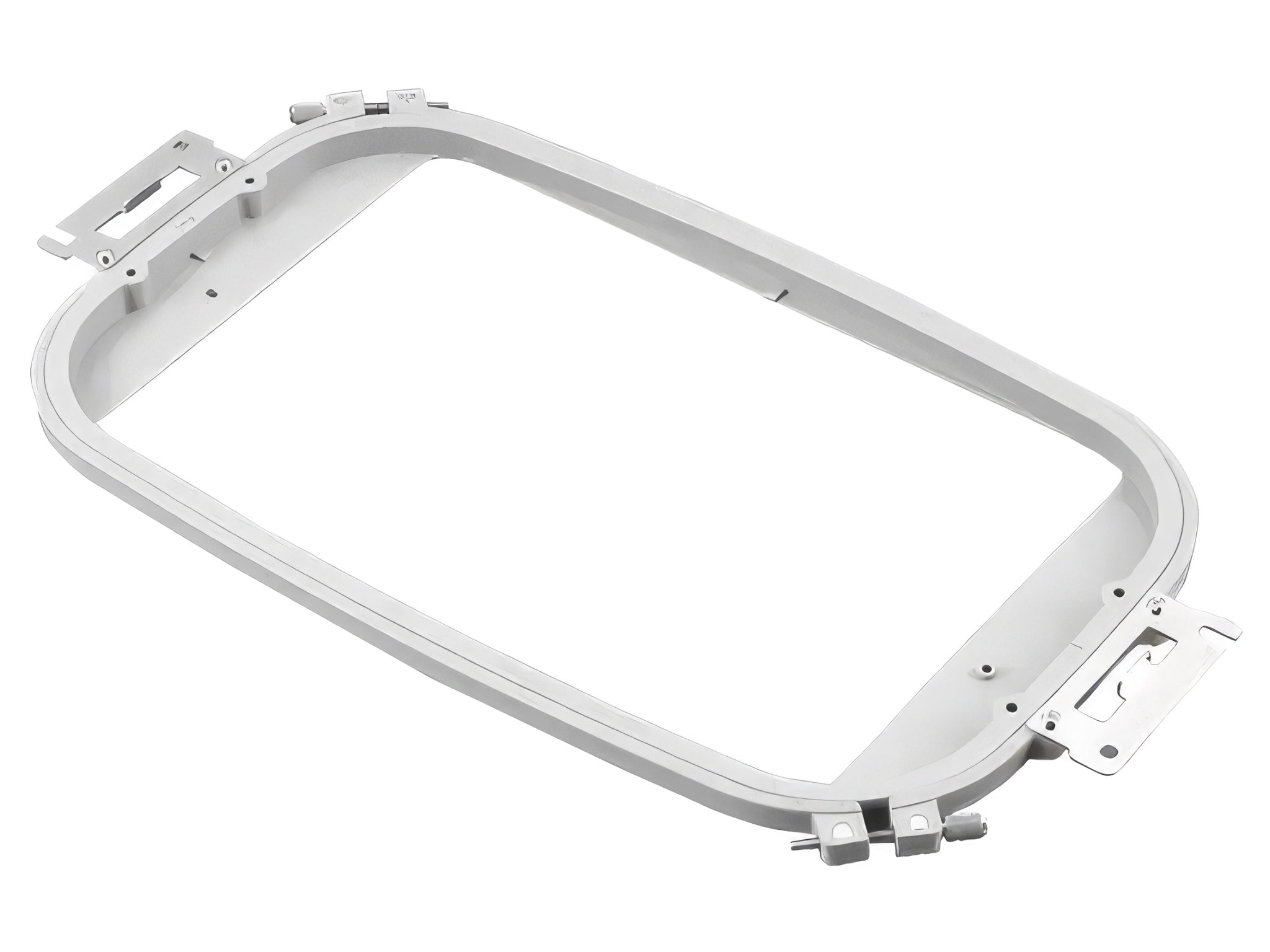 Brother Flat Frame for Bulky Items, 12" x 8"