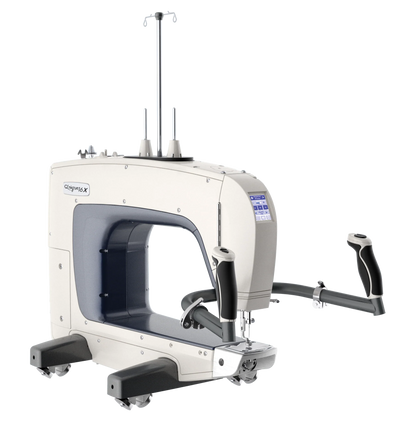 Q’nique 16X Quilting Machine