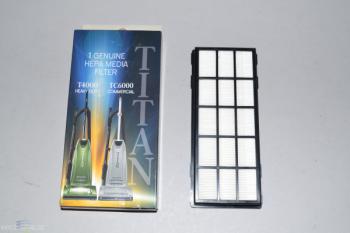 Titan T4000 / TC6000 Upright HEPA Filter (#T4-HEPA)