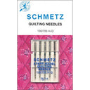 Schmetz Quilting Needles Size 75/11 – 5 Pack (1735)