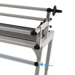 Grace Continuum ll Batting Rail