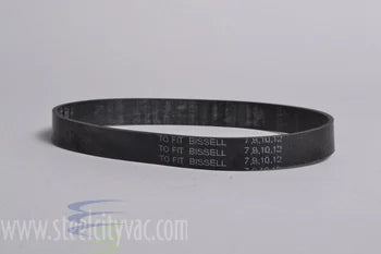 Bissell Style 7/9/10/12/14 Upright Vacuum Belt (#17364)