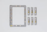 Brother SAMF180N Magnetic Frame 4” x 7”