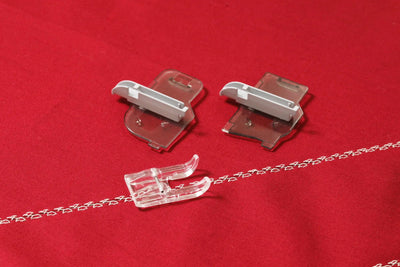 Brother Spanish Hemstitch Attachment