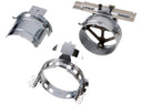 Brother PRCF3 Cap Frame & Driver Set