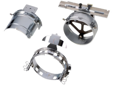 Brother PRCF3 Cap Frame & Driver Set